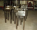 Stainless Steel Goods